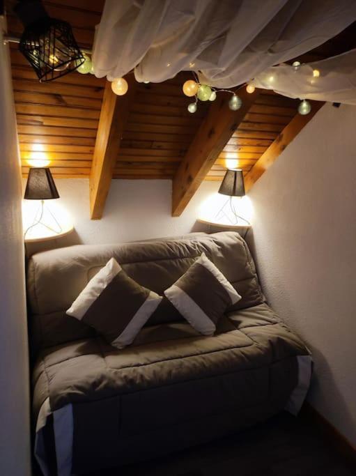 Le Loft Dore 于斯图 外观 照片